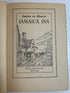 4 Daphne du Maurier Hungry Hill/My Cousin Rachel/House on the Strand/Jamaica Inn