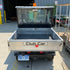 Club Car #QB0713-740940 Enclosed Cab Electric Golf Cart