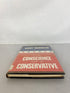 Barry Goldwater The Conscience of a Conservative First Edition 1961 HC DJ