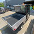 Club Car #QB0713-740940 Enclosed Cab Electric Golf Cart