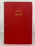 The Little Red School House by Agnes De Lima 1942 Ex-Library HC