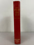 The Little Red School House by Agnes De Lima 1942 Ex-Library HC