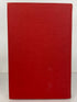 The Little Red School House by Agnes De Lima 1942 Ex-Library HC