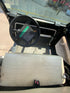 Club Car #QB0713-740940 Enclosed Cab Electric Golf Cart