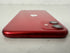 Apple iPhone 11 Red 6.1" Unlocked *Body Damage*