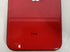 Apple iPhone 11 Red 6.1" Unlocked *Body Damage*