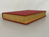 The Little Red School House by Agnes De Lima 1942 Ex-Library HC