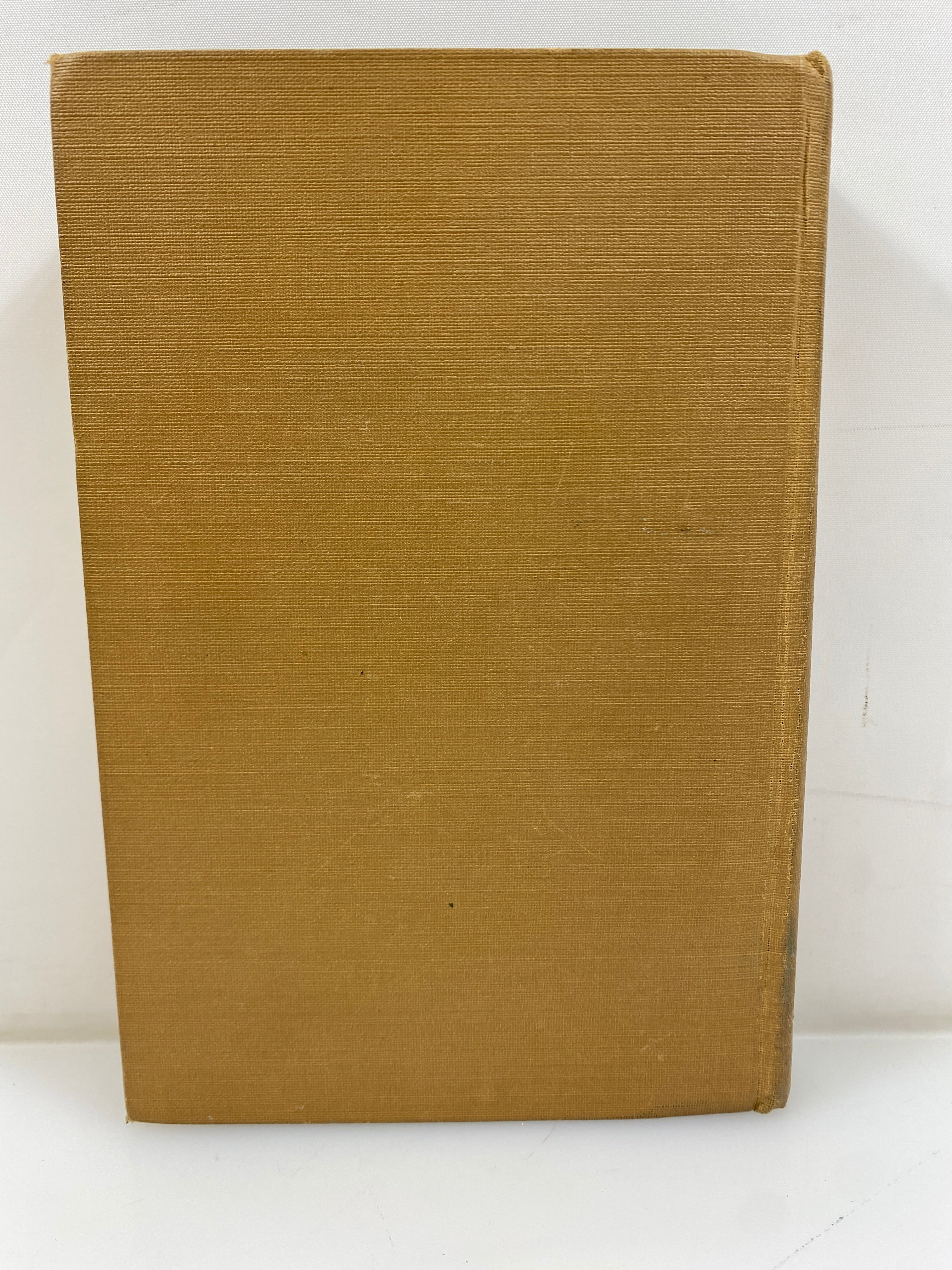 The Castaways of the Flag Jules Verne Grosset & Dunlap 1924 HC
