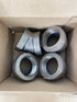 Cast Iron 45 Degree Elbow 2-1/2" Pack of 4