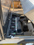 Club Car #QB0713-740940 Enclosed Cab Electric Golf Cart