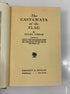 The Castaways of the Flag Jules Verne Grosset & Dunlap 1924 HC