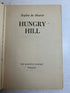 4 Daphne du Maurier Hungry Hill/My Cousin Rachel/House on the Strand/Jamaica Inn