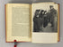 The Little Red School House by Agnes De Lima 1942 Ex-Library HC