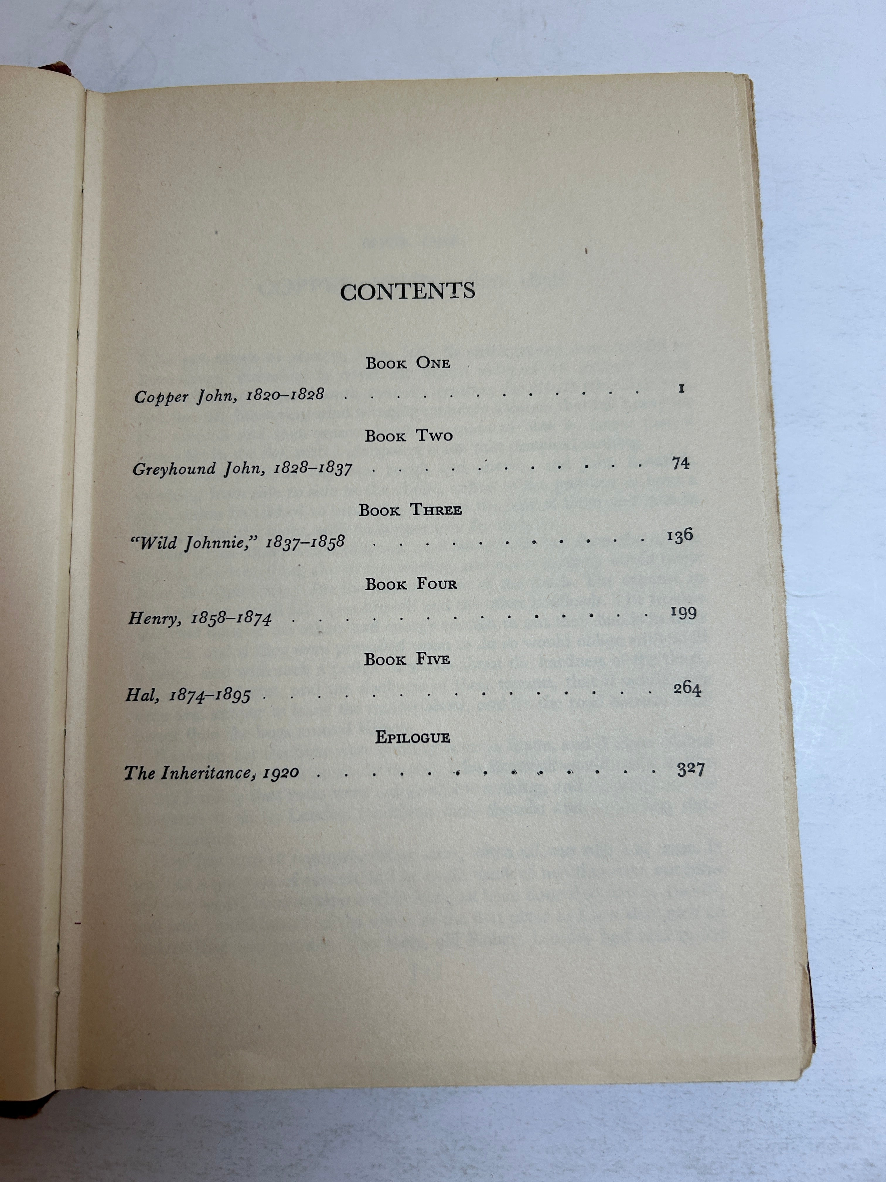 4 Daphne du Maurier Hungry Hill/My Cousin Rachel/House on the Strand/Jamaica Inn