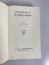 The Interpretation of St. Mark's Gospel Lenski 1964 HC DJ