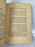 The Castaways of the Flag Jules Verne Grosset & Dunlap 1924 HC