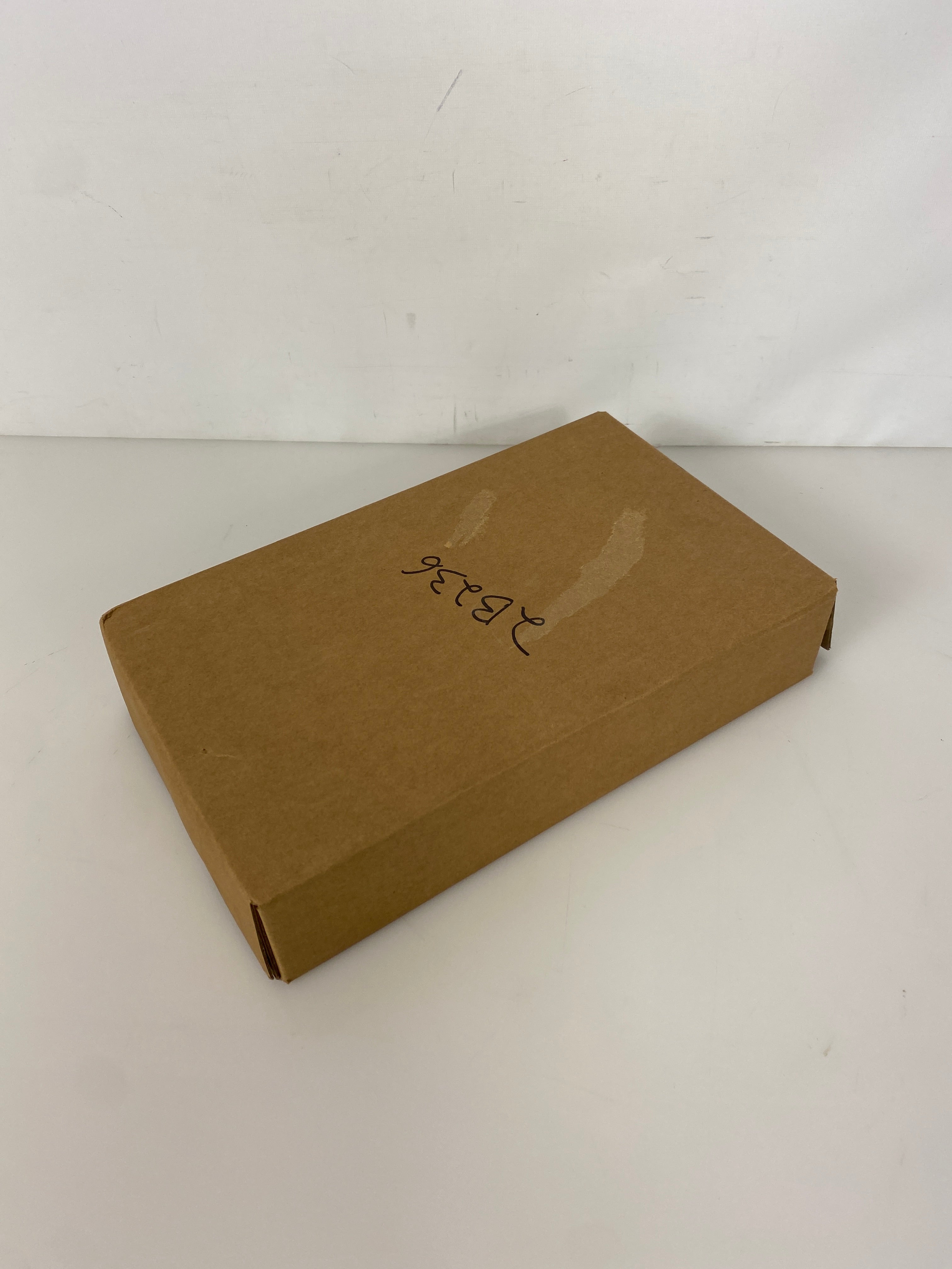 Clean Out Plug 6" Pack of 6