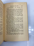 The Castaways of the Flag Jules Verne Grosset & Dunlap 1924 HC