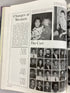 1998 Western High School Yearbook Parma Michigan HC