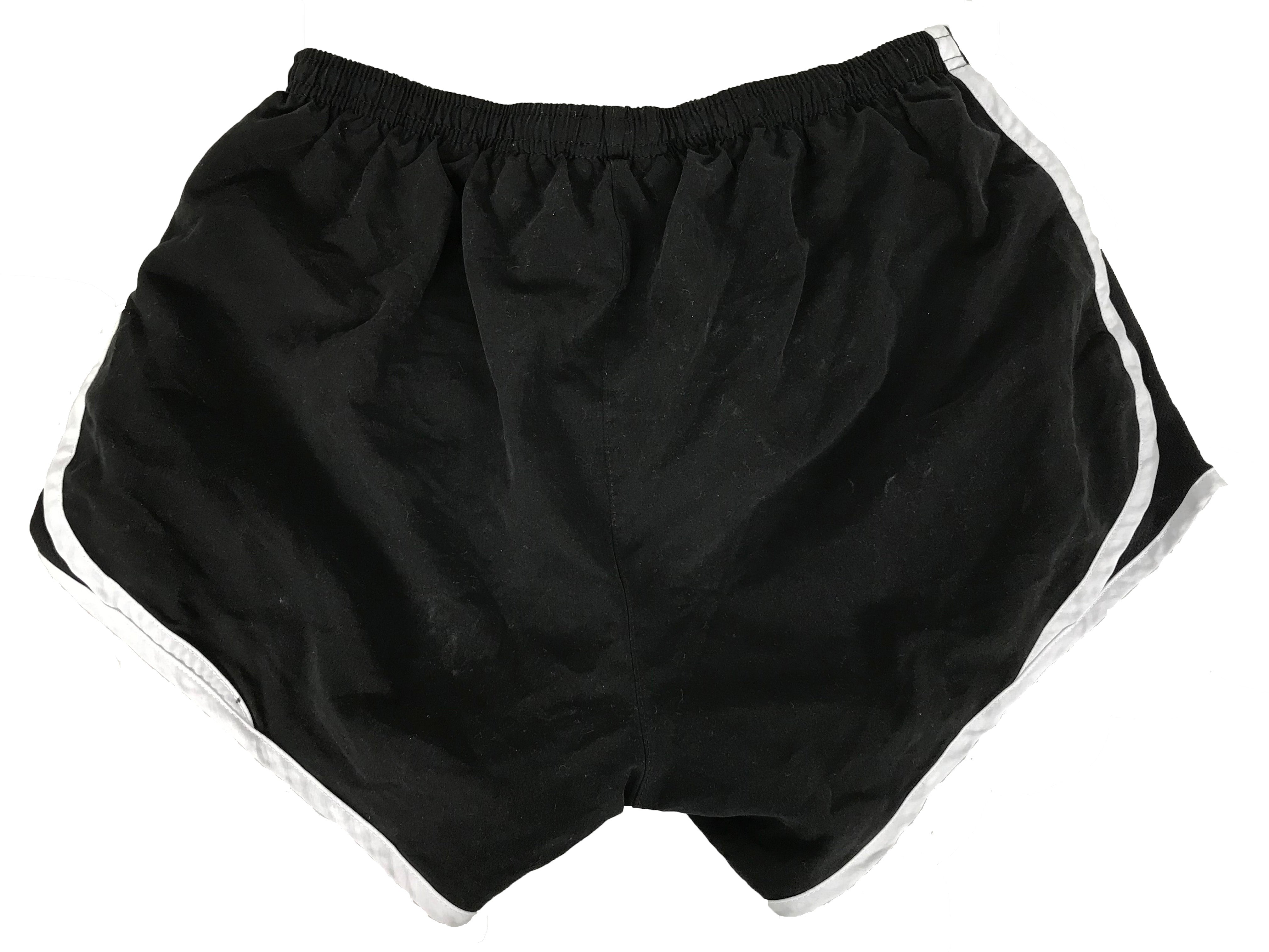 MSU Black Shorts Women's Size XL