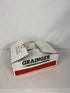 Flange Closet Cast Iron 4"x 3" Pack of 6