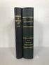 Lot of 2: American Jurisprudence Evidence/Summary of American Law 1947-1962