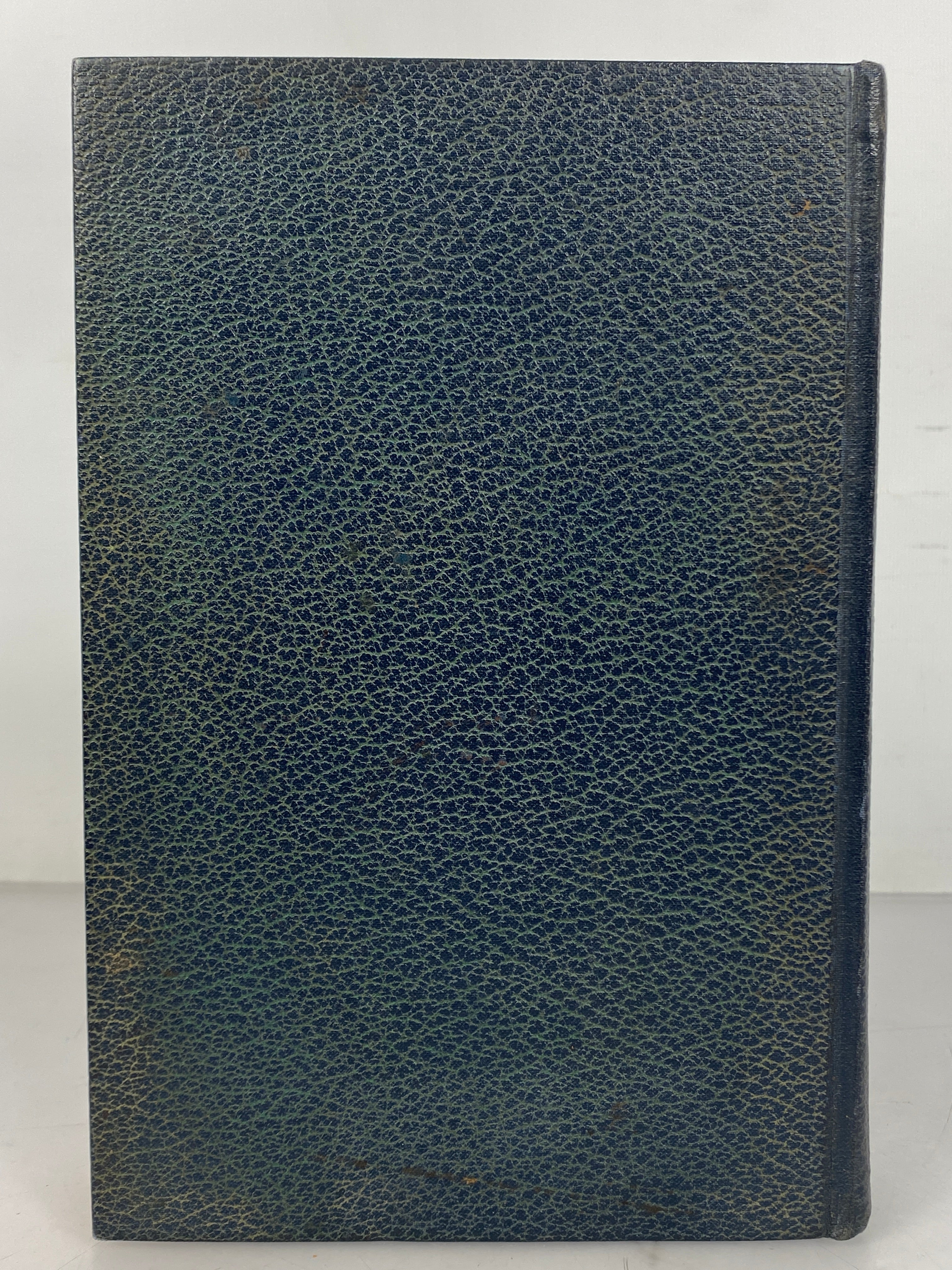 The ABC and XYZ of Bee Culture by A.I. Root 1962 Vintage HC