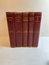 Lot of 5 Vintage Faith Baldwin incl Arizona Star/Change of Heart 1940s HC