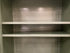 Steelcase #702-9 Green 2 Door Cabinet w/ Adjustable Shelves