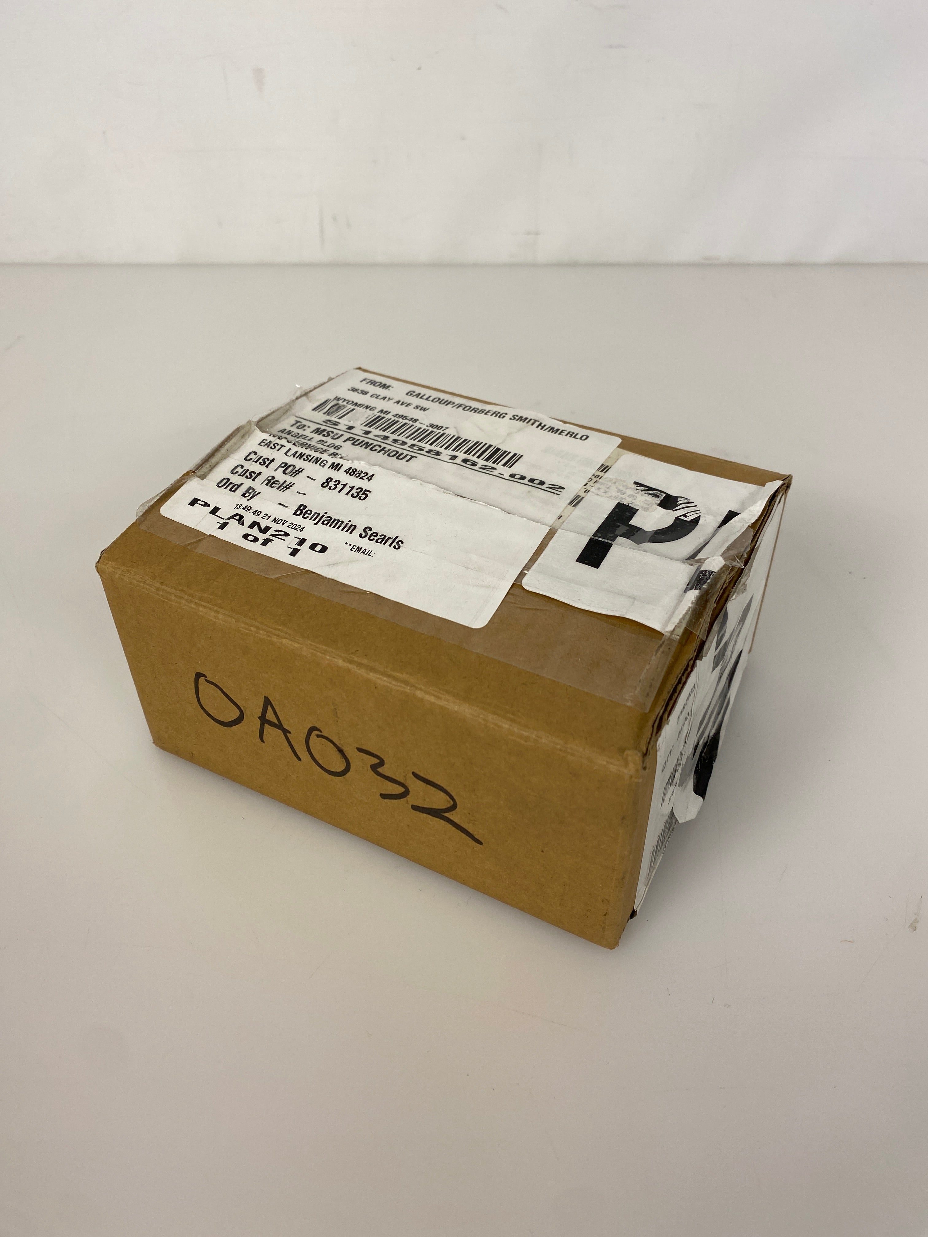 Spirax Sarco Angle Steam Trap 1/2" TA-125 Pack of 3