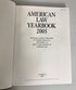 Complete 15 Vol Set: West's Encyclopedia of American Law 2005 w/Yearbooks