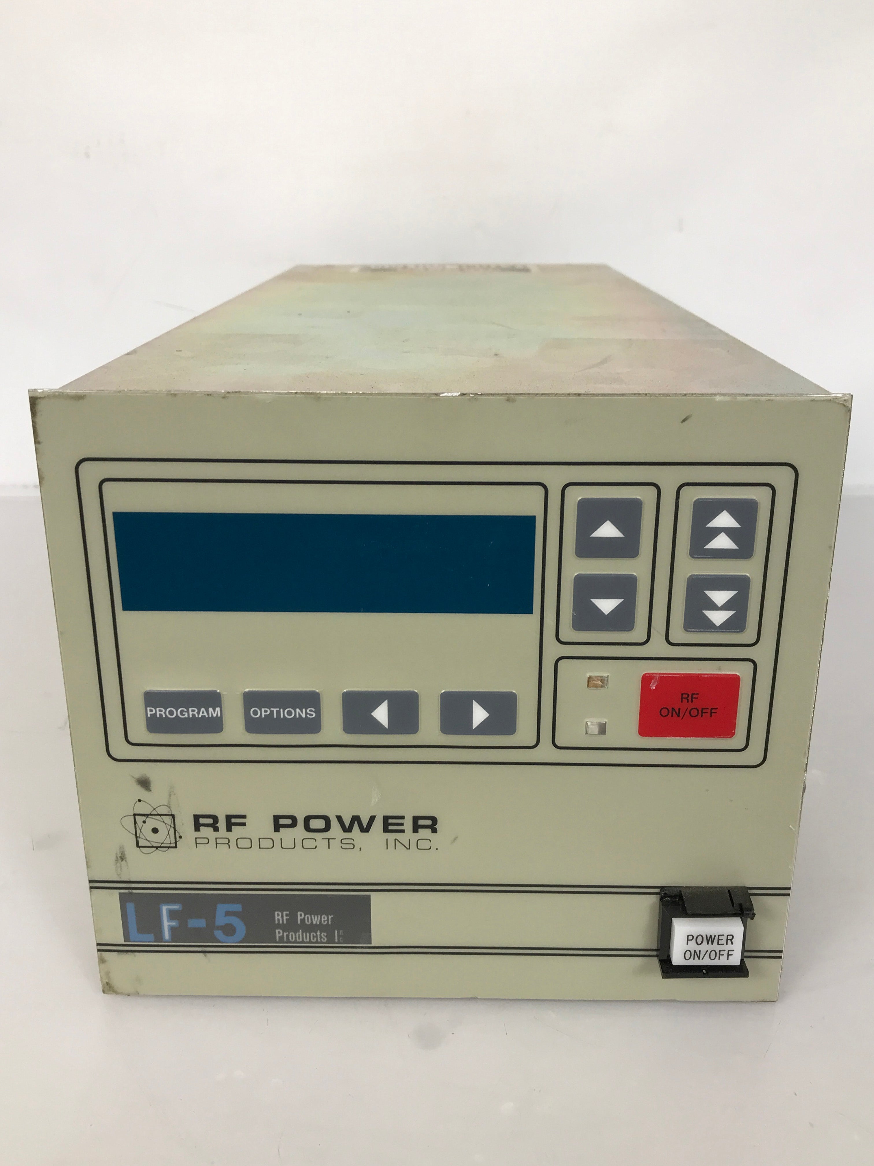 RFPP LF-5 500 Watt Generator Model 7520572010 *For Parts or Repair*