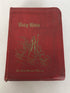 Good Shepherd Edition Christian Workers Holy Bible 1946