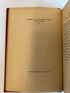 Lot of 5 Vintage Faith Baldwin incl Arizona Star/Change of Heart 1940s HC