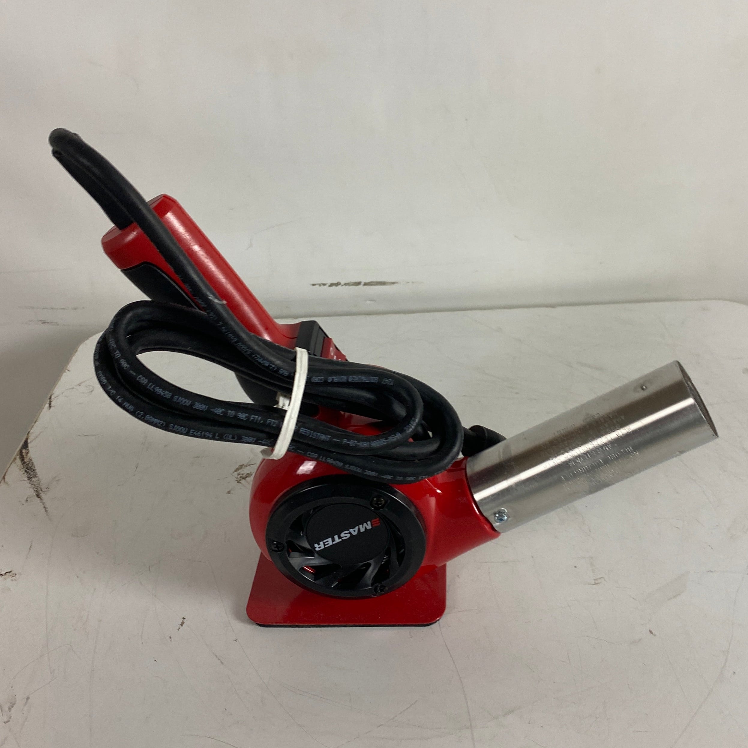 Master Heat Gun #HG-501D 120 Volt Heat Gun