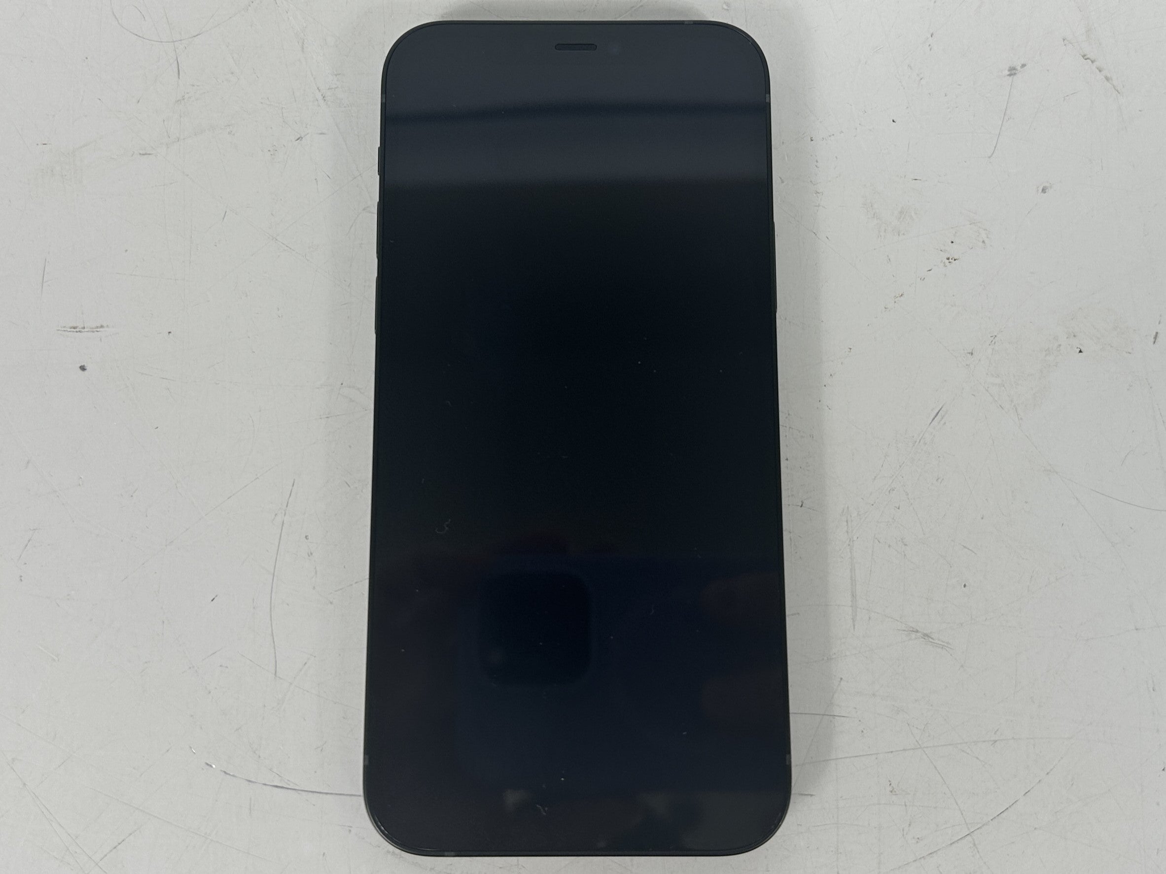 Apple iPhone 12 Black 6.1" 128GB Unlocked