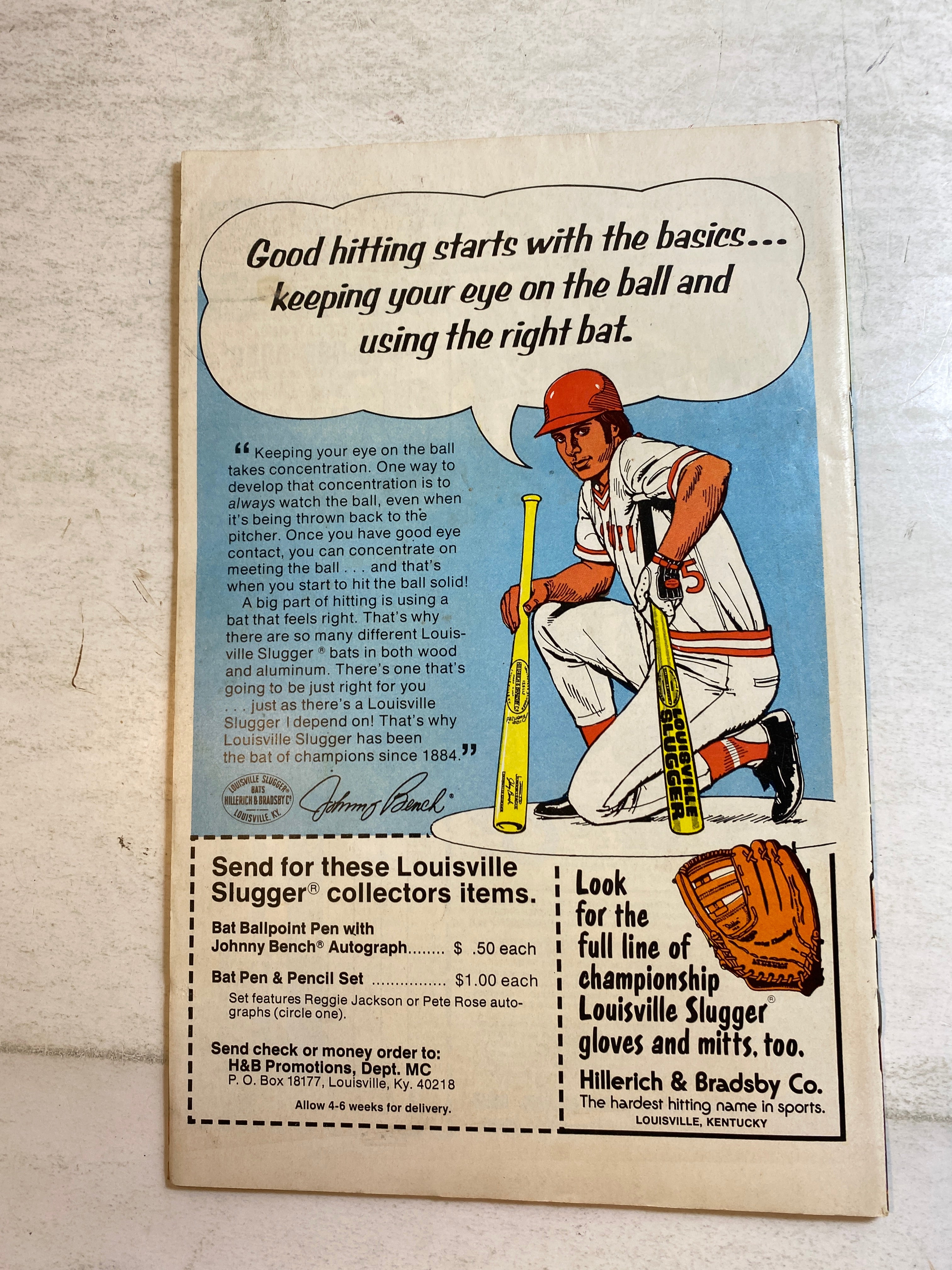 The Invaders #29 Marvel Comic Teutonic Knight 1978