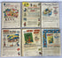 Lot/Run of 24 Walt Disney Comics Dell Low Grade 1949-1953