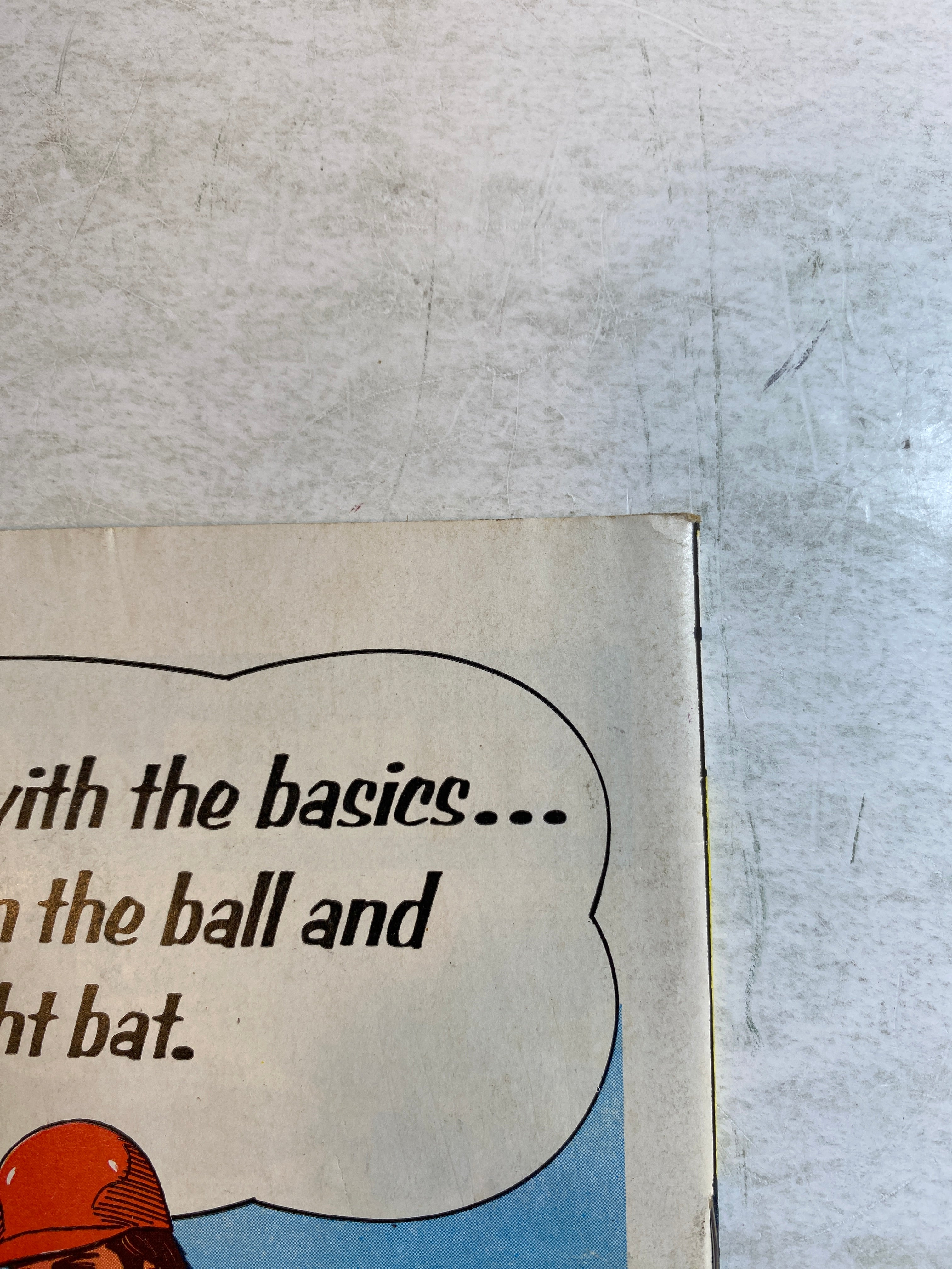 The Invaders #29 Marvel Comic Teutonic Knight 1978