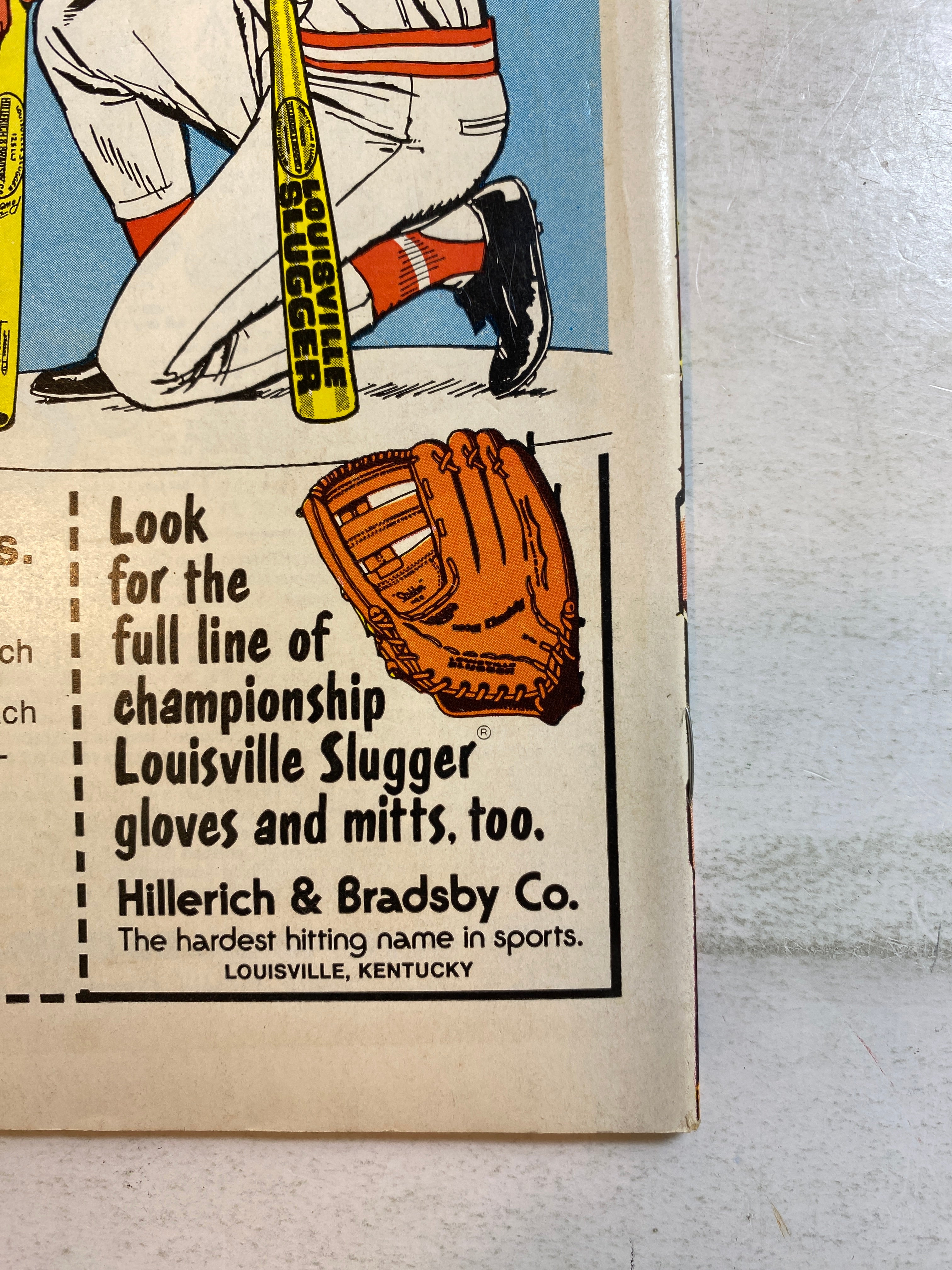 The Invaders #29 Marvel Comic Teutonic Knight 1978