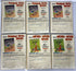Lot/Run of 24 Walt Disney Comics Dell Low Grade 1949-1953