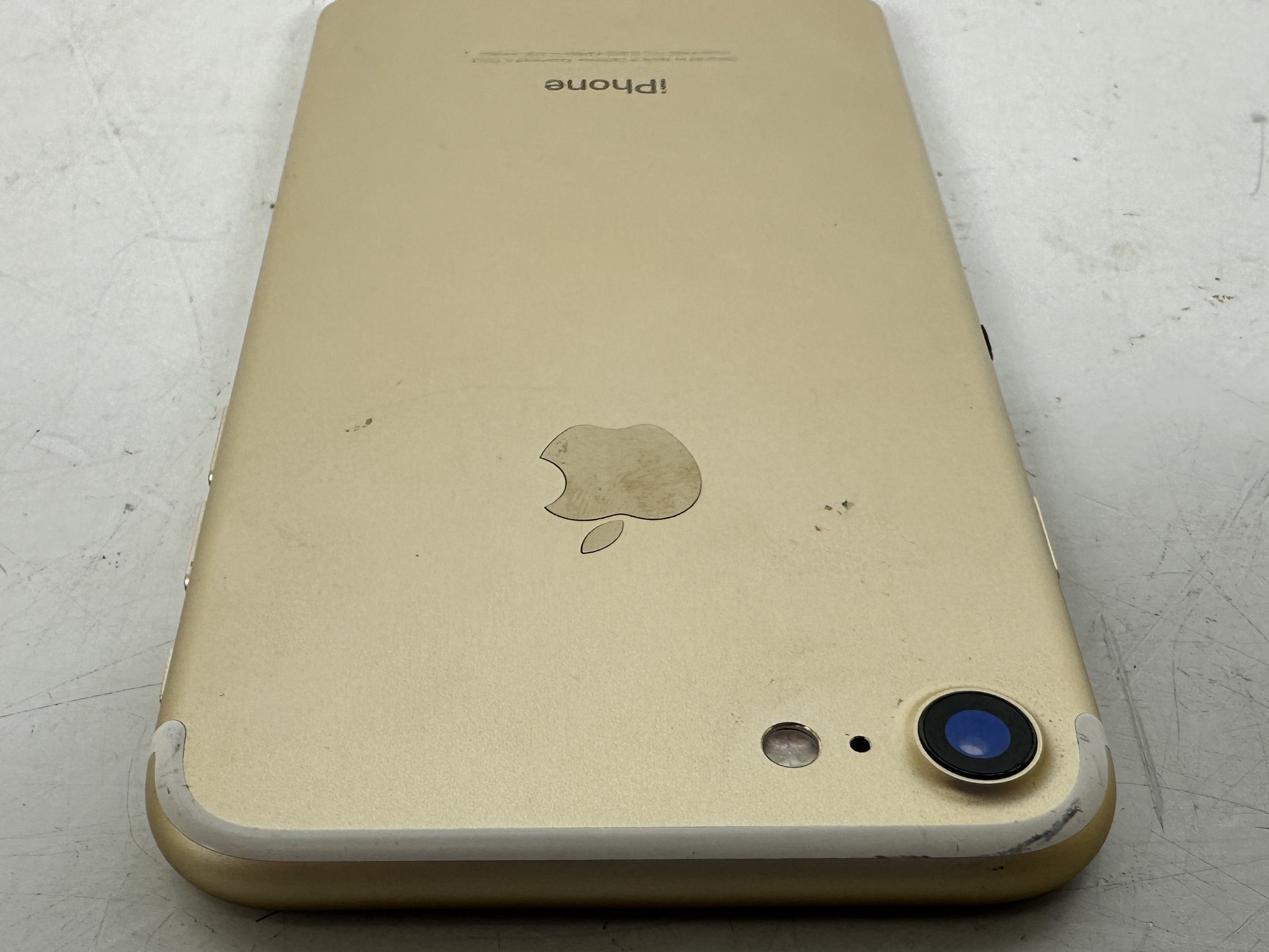 Apple iPhone 7 Gold 4.7in 32GB *Sprint/Verizon*