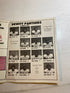 DeWitt Panthers Vs Okemos Chieftains Vintage Football Program 1978