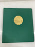 National Michigan State University Green 3-Ring Binder