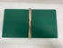 National Michigan State University Green 3-Ring Binder