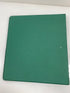 National Michigan State University Green 3-Ring Binder