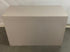 Grey Lateral 2 Drawer Filing Cabinet