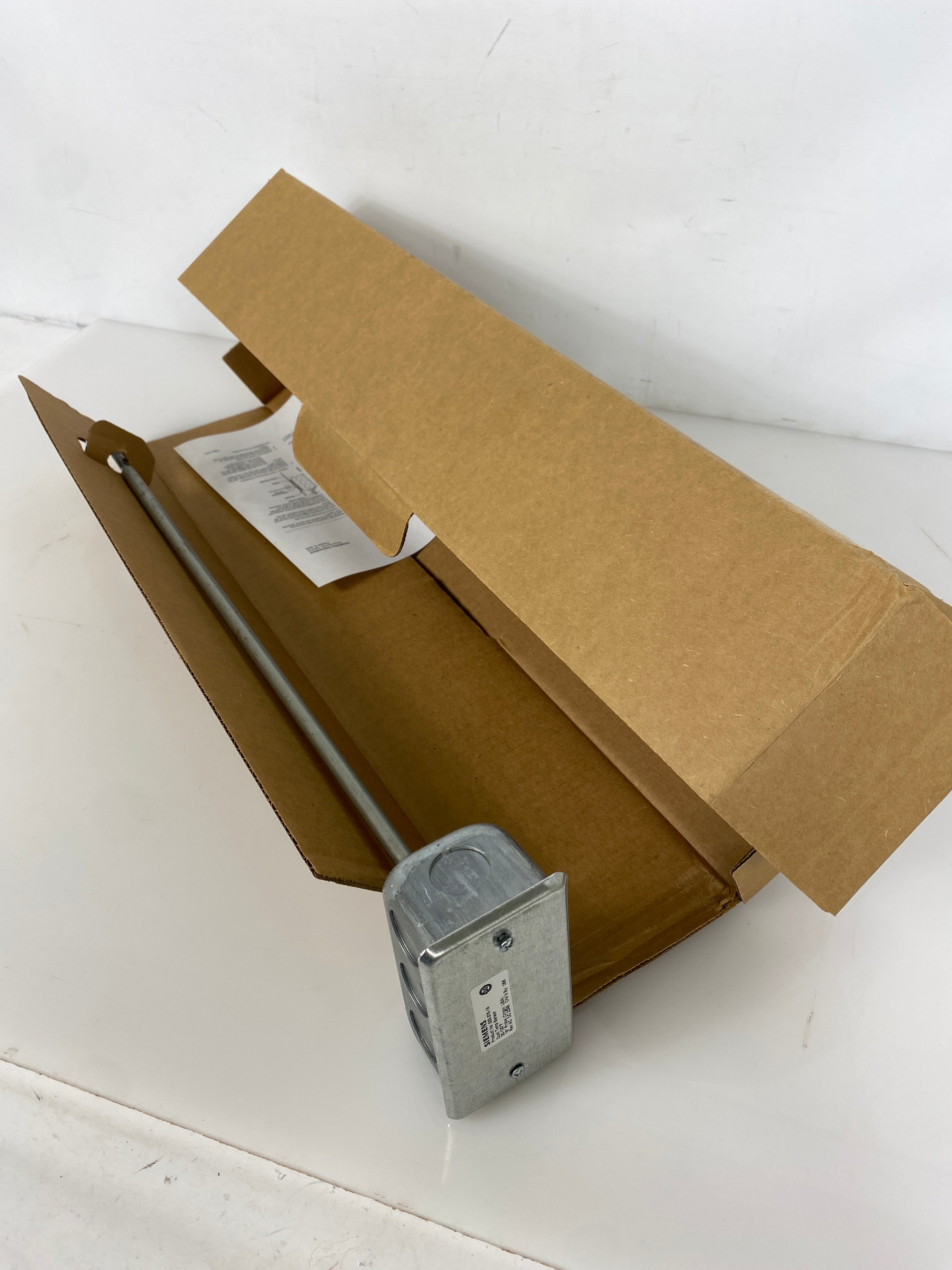 Siemens Duct Temperature Sensor 533-376-18 Pack of 3