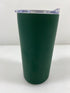 Green Spartan Travel Tumbler