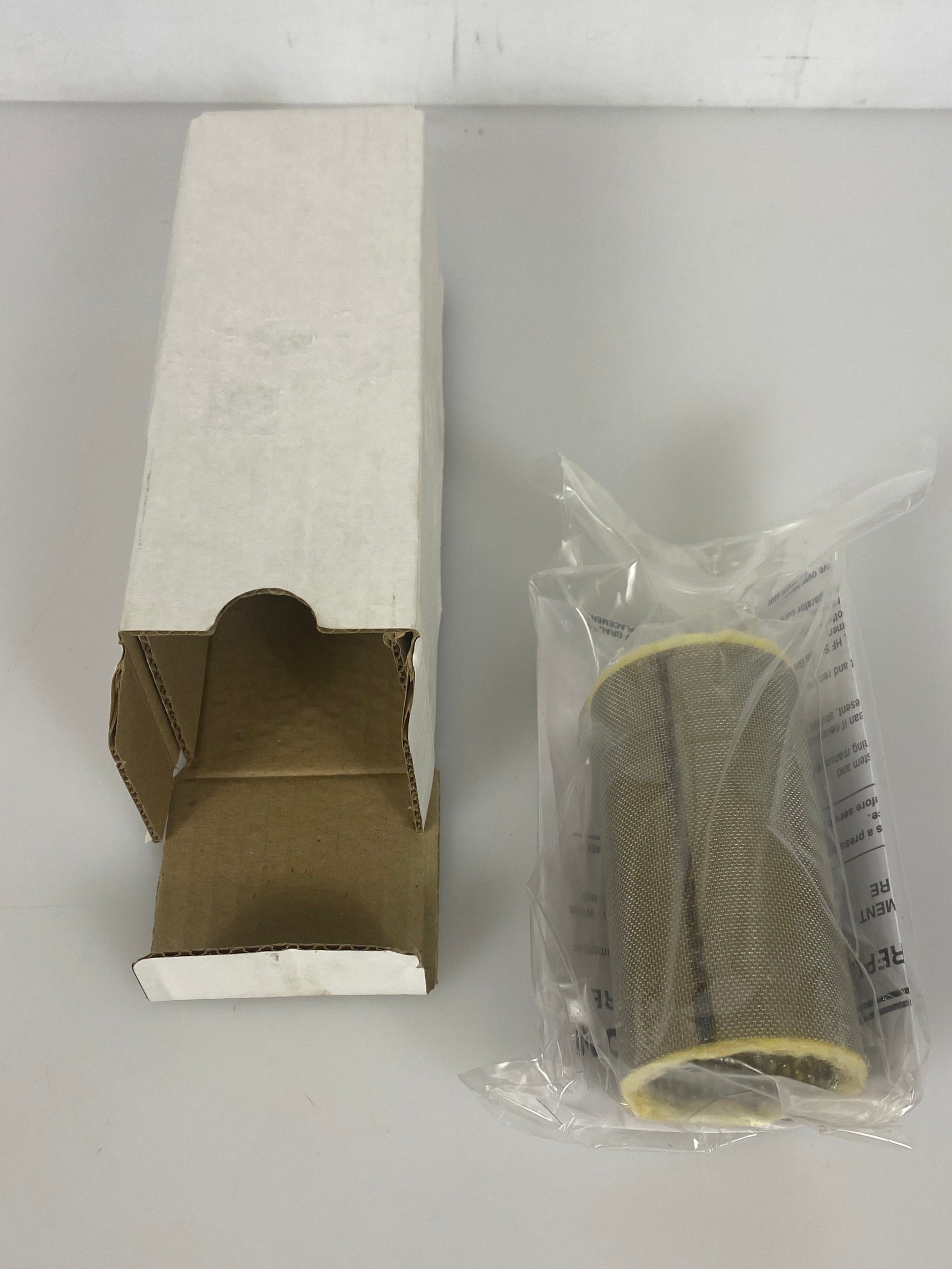 Hankison #3222924 Particulate Element Filter Sleeve Pack of 4